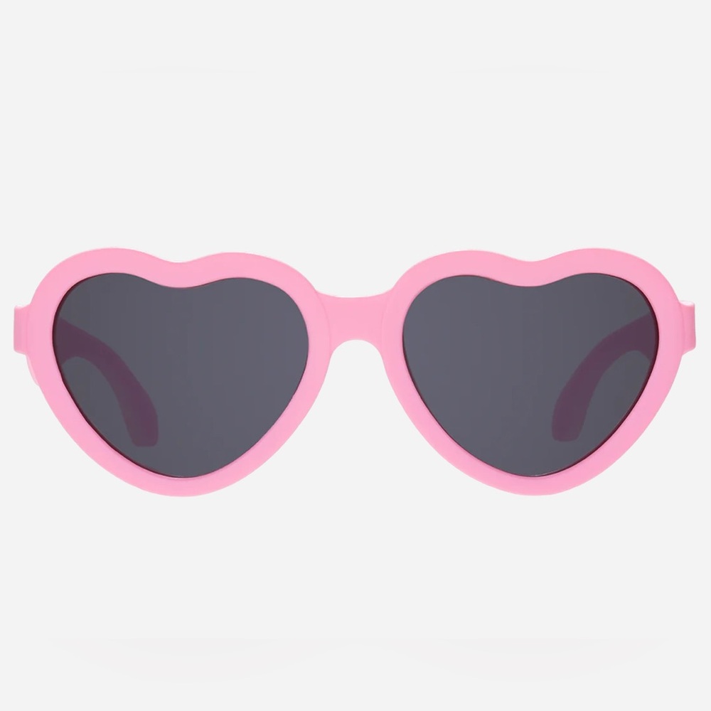 Babiators Sunglasses Heart Shaped 0-2